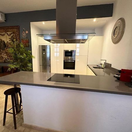 Panther Home Alfalfa Siviglia Esterno foto