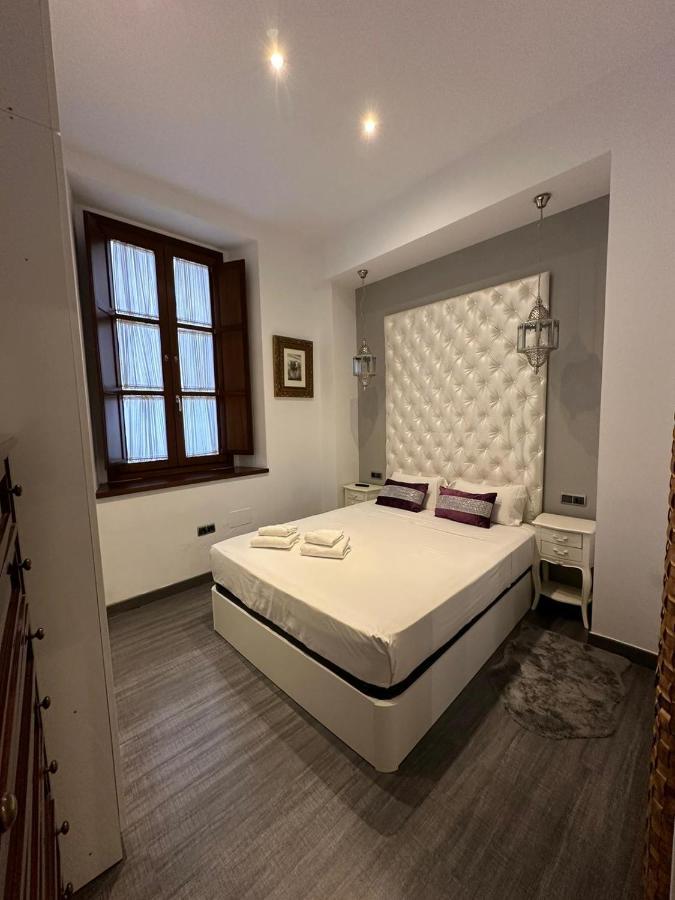 Panther Home Alfalfa Siviglia Esterno foto