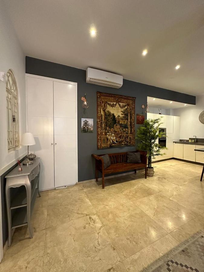 Panther Home Alfalfa Siviglia Esterno foto